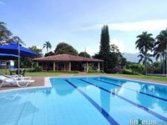 FINCA 6 EN COMBIA PEREIRA PARA ALQUILER VACACIONAL  - Finca en Pereira, Risaralda